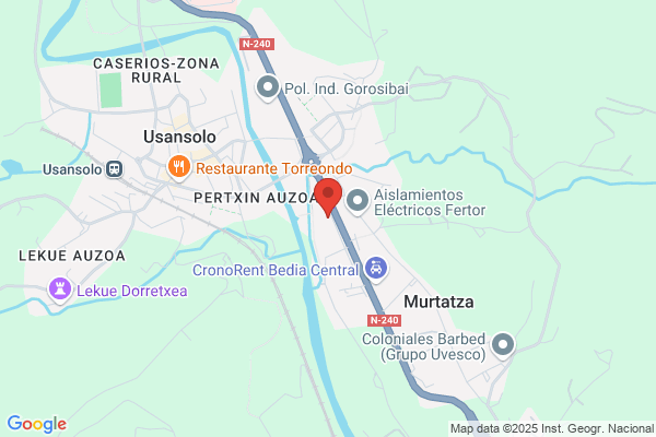 Euskal Piel Bizkaia S.A.