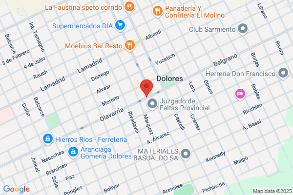 Abogados Dolores Soriano Y Pedro Moral Cobo