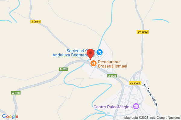 Aceites Andaluces Sierra Magina S.L.