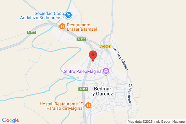 Agrupacion Escolar