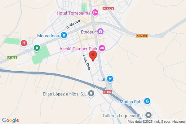 Alcala Mendoza c.