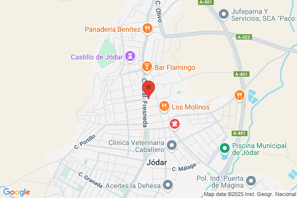 Asesoria Faustino Garrido