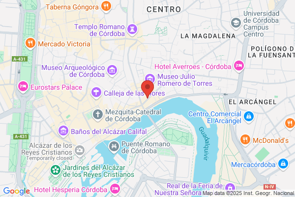 Campina Verde Ecosol S.L.