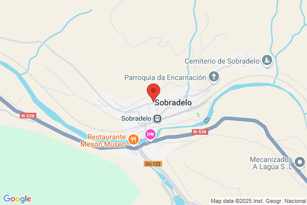 Comarca Valdeorras