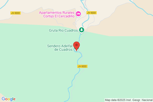 Peñas Quesada c.