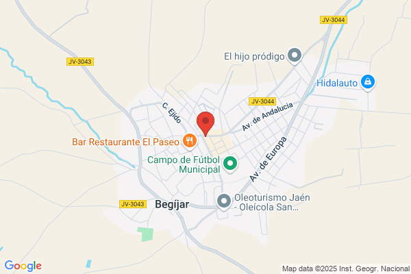Banco De Andalucia