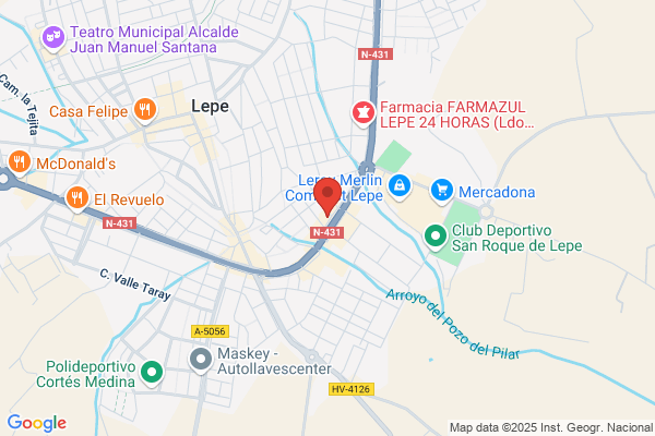 Bar Sur