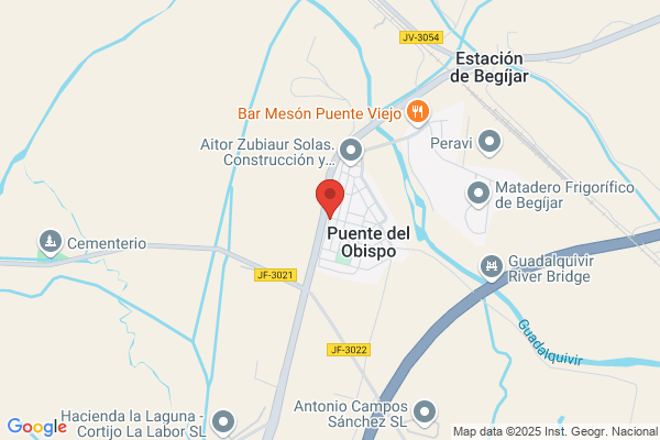 Cooperativa De Panaderos Begijense