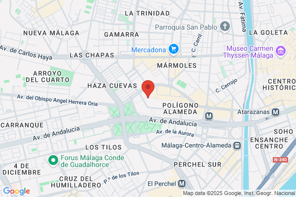 Lopez Medina m.