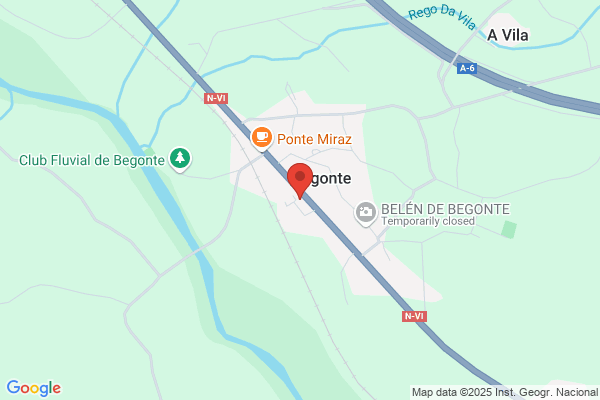 Caixa Rural De Lugo