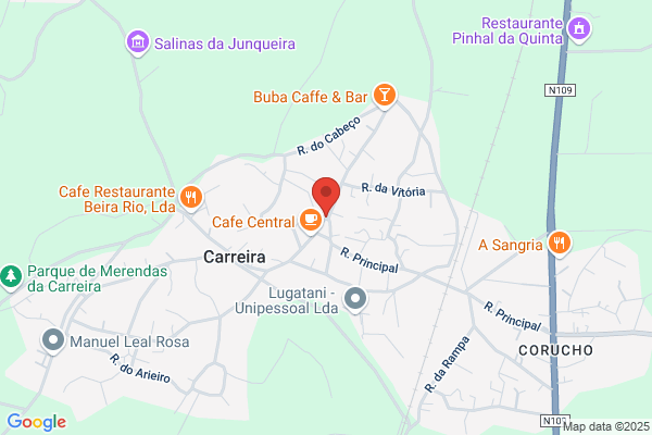 Iglesias Carreira l.