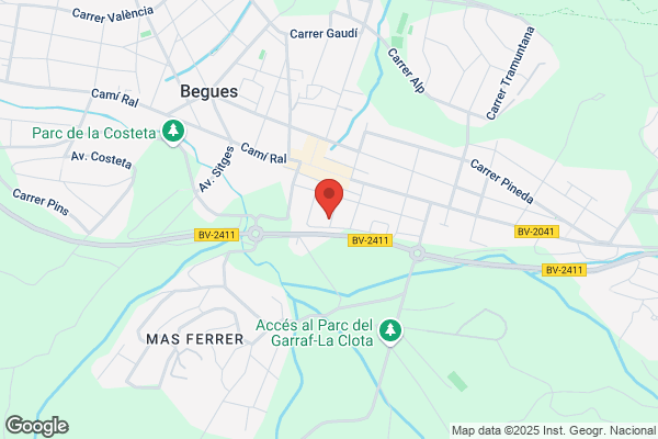 Bosch Car Service RCB Motor Begues