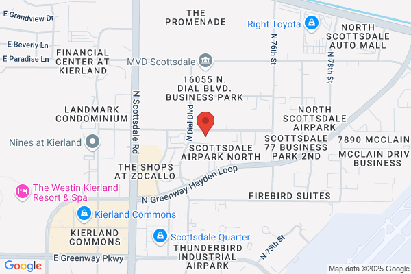 American Telephone Company S.L.