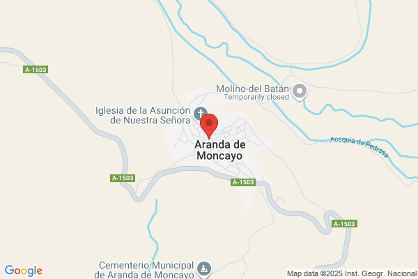 Aranda Modrego a.