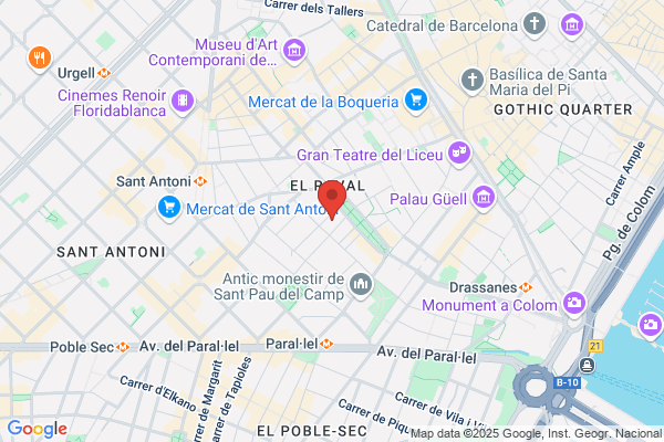 Associacio Esportiva Ciutat Vella