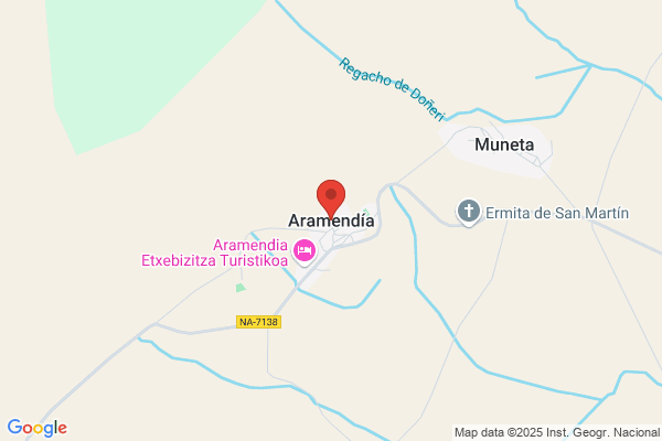 Francisco Mateos Aramendia