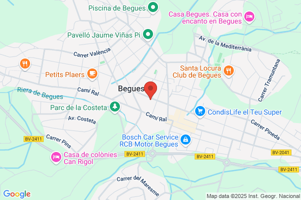 Inmobiliarios Espino