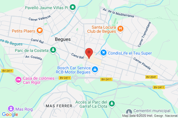 Merceria J. Valles