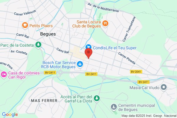 Tendencias Peluqueria