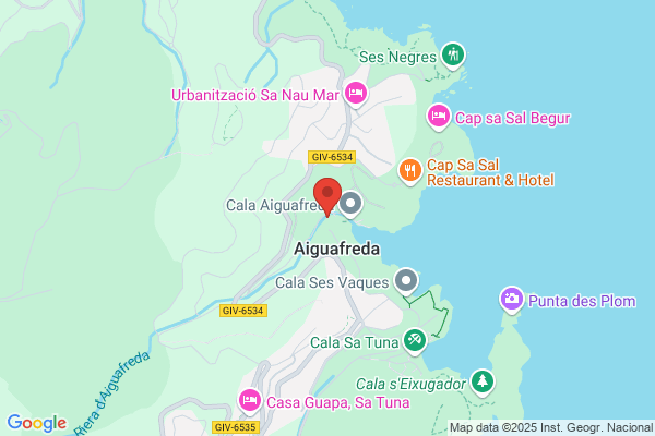 Hostal Restaurant Sa Rascassa