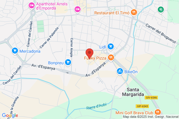 Magda Floristes