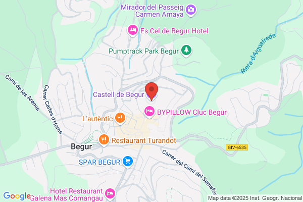 Balellas Patrimoniales S.A.