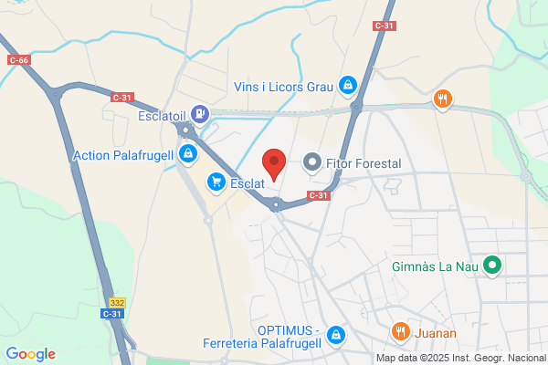 Car Center Palafrugell
