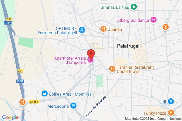 Peluquería Peinarte Estilistas