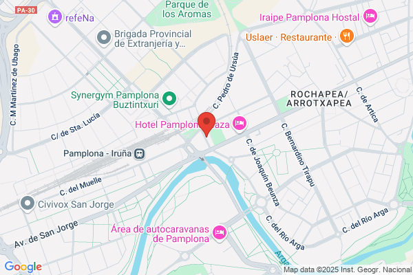 Fundacion Gaztelan