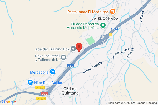 Congelados El Norte - Precocinados Pescados Verduras carnes