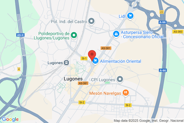 Carrasco Lugones a.