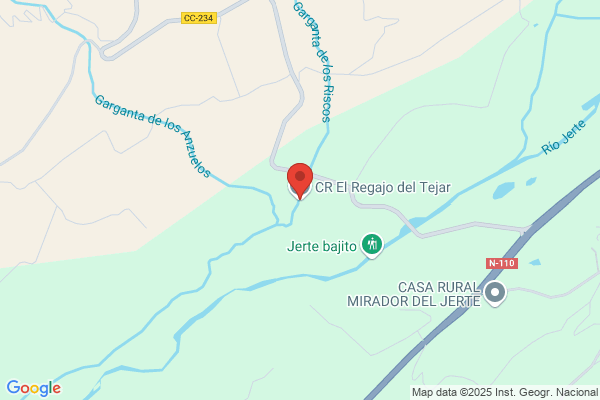 El Regajo C.B.