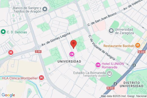 Caja Duero (Urbana 1)