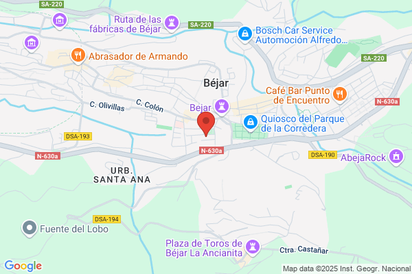 Carniceria Izquierdo