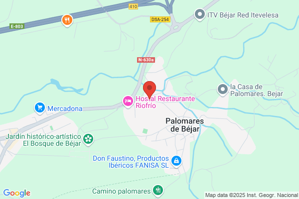 Pulimentos Bejar