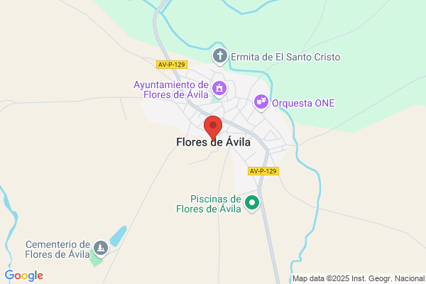 Flores Sauce