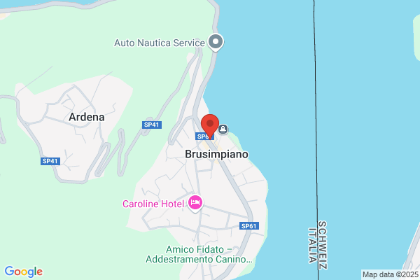 Farmacia Brusi
