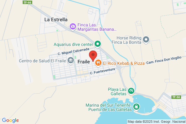 Farmacia Fraile Poyo