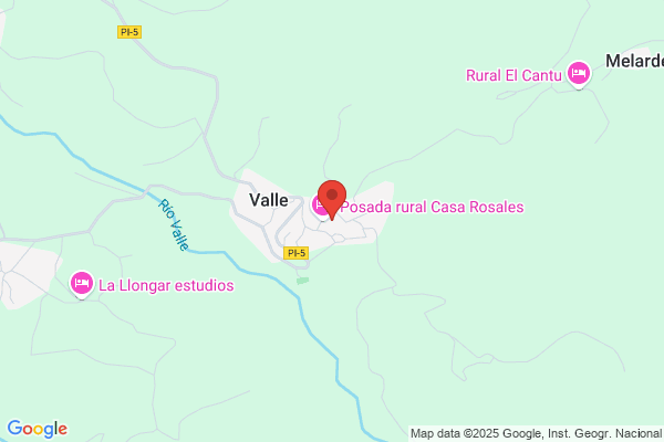 Corral Valle a.