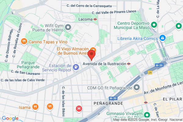 Drogueria Herrero Perfumeria - Especialidad En Productos quimicos