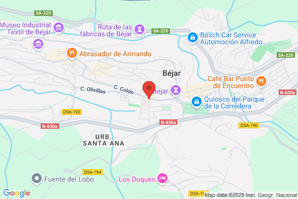 Heladeria Italia - Fabricacion Propia