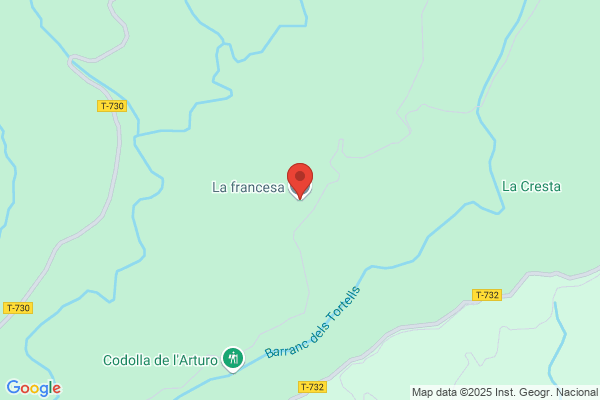 Finca la Francesa