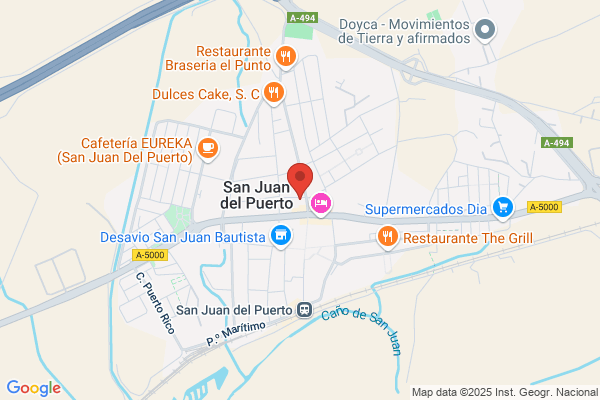 Parroquia De San Juan
