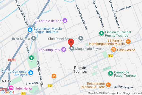 Izquierdo Garcia f.