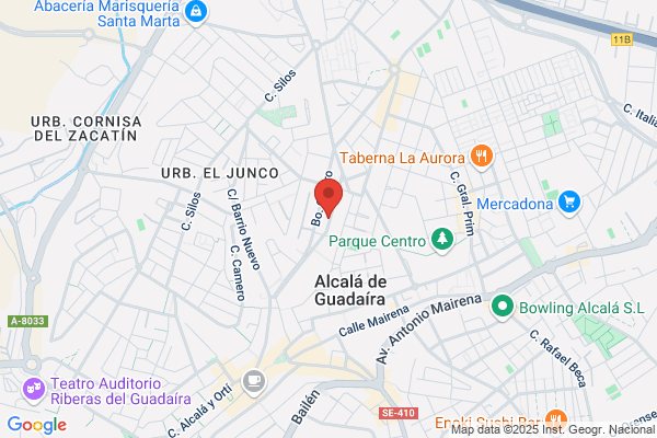 Lanas Javier Sanchez S.L.