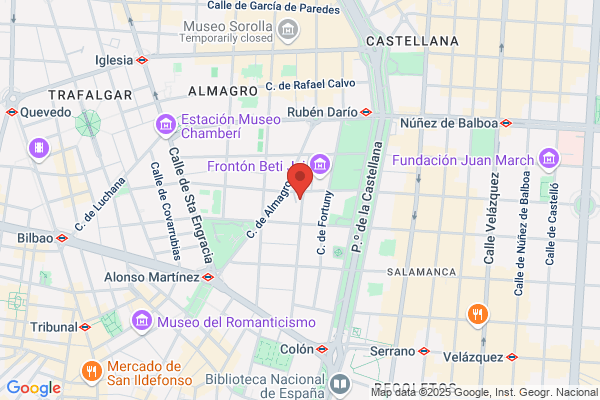 Antona Sanchez m. A.