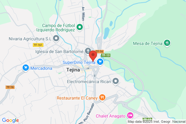 Taller De Reparaciones Nicolas