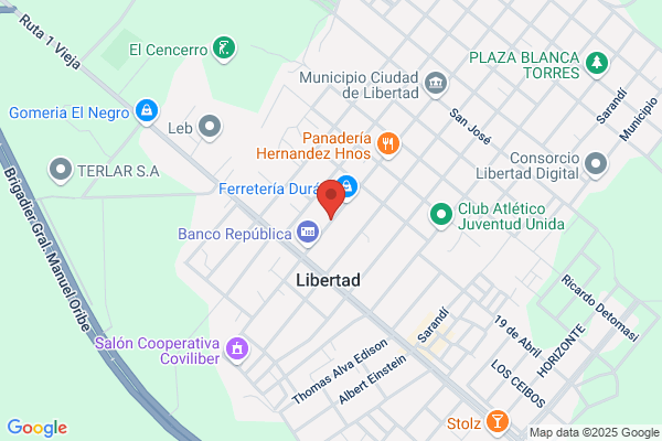 Merceria Muñoz