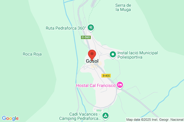 Goanoslu S.L.