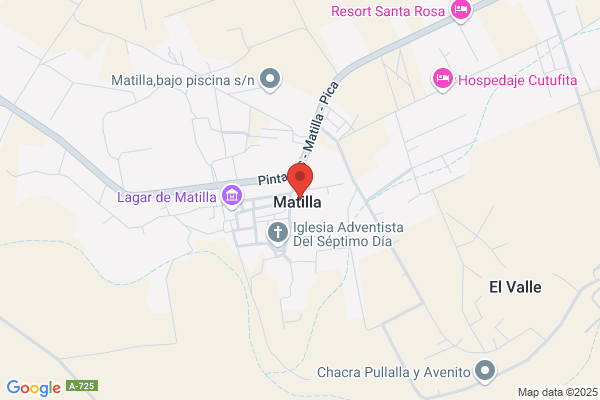 Martin Matilla j.